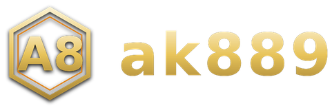 ak889 logo