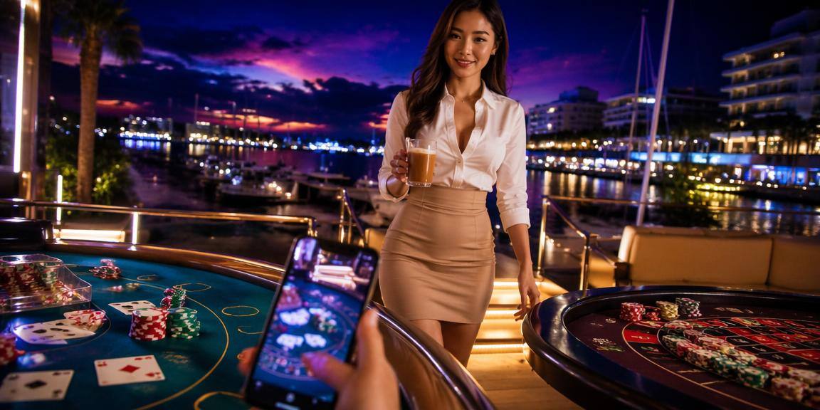 ak889 ak889 App untuk Android dan iOS Malaysia